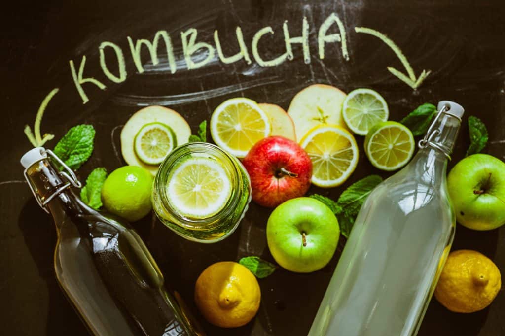 The 7 BEST Kombucha Starter Kits For Easy Home Brewing