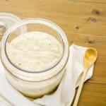 Sourdough Starter