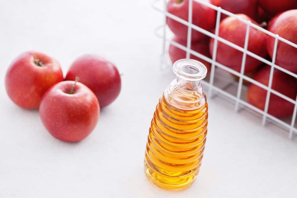 Best Apple Cider Vinegar