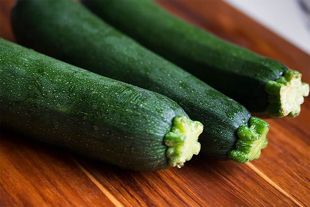 How to Make Pickled Zucchini