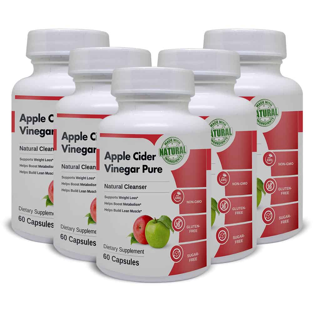 acv pure