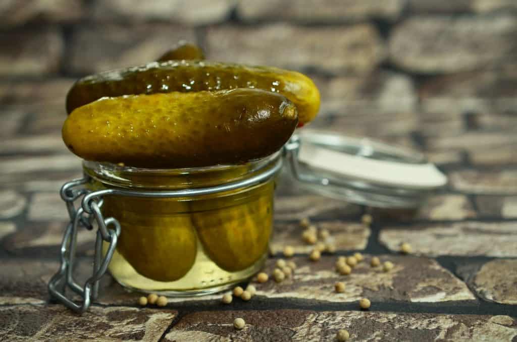 pickles