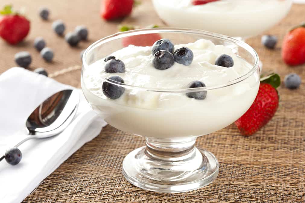 How to Make Greek Yogurt [Simple Recipe]