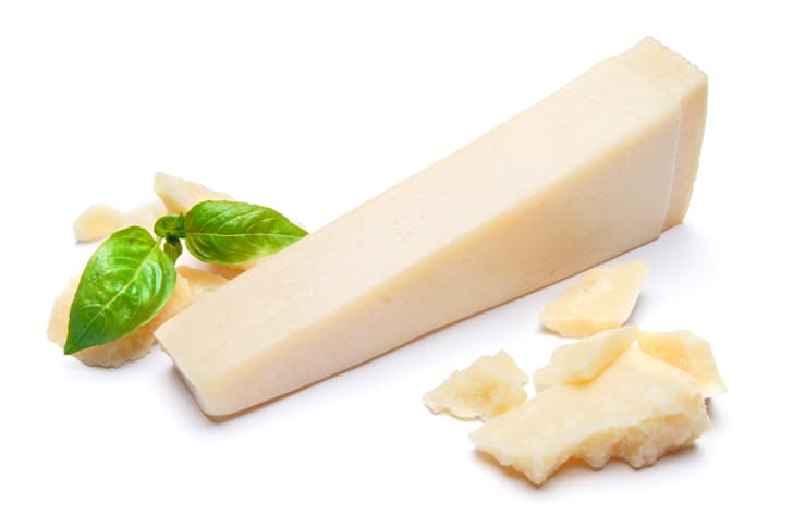 Gruyère Cheese 