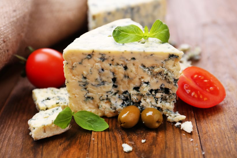 Roquefort Cheese