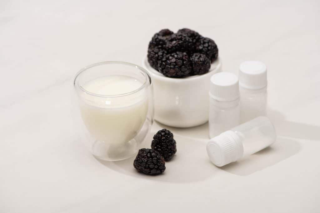 How to Choose the Best Yogurt Starter Culture My Fermented Foods