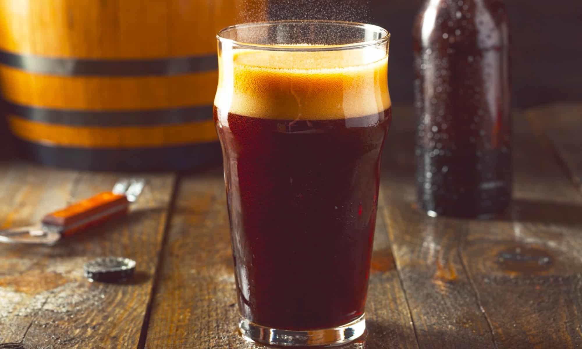 30 Fermented Drinks You Can Make at Home My Fermented Foods