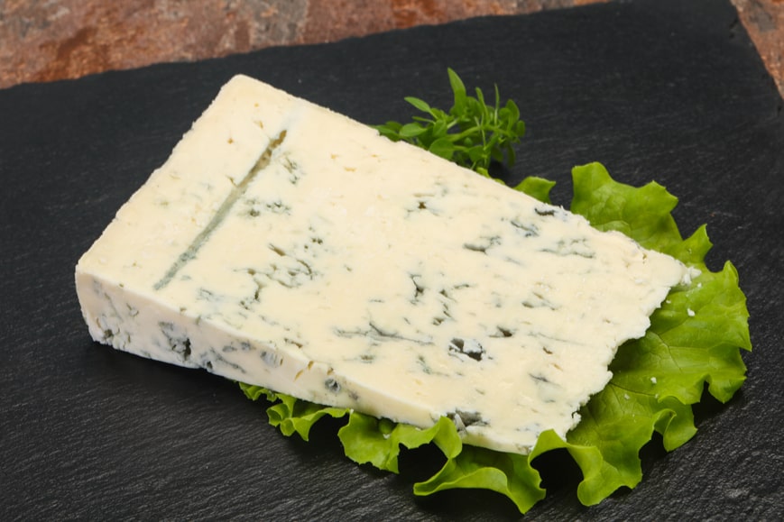 Gorgonzola Cheese