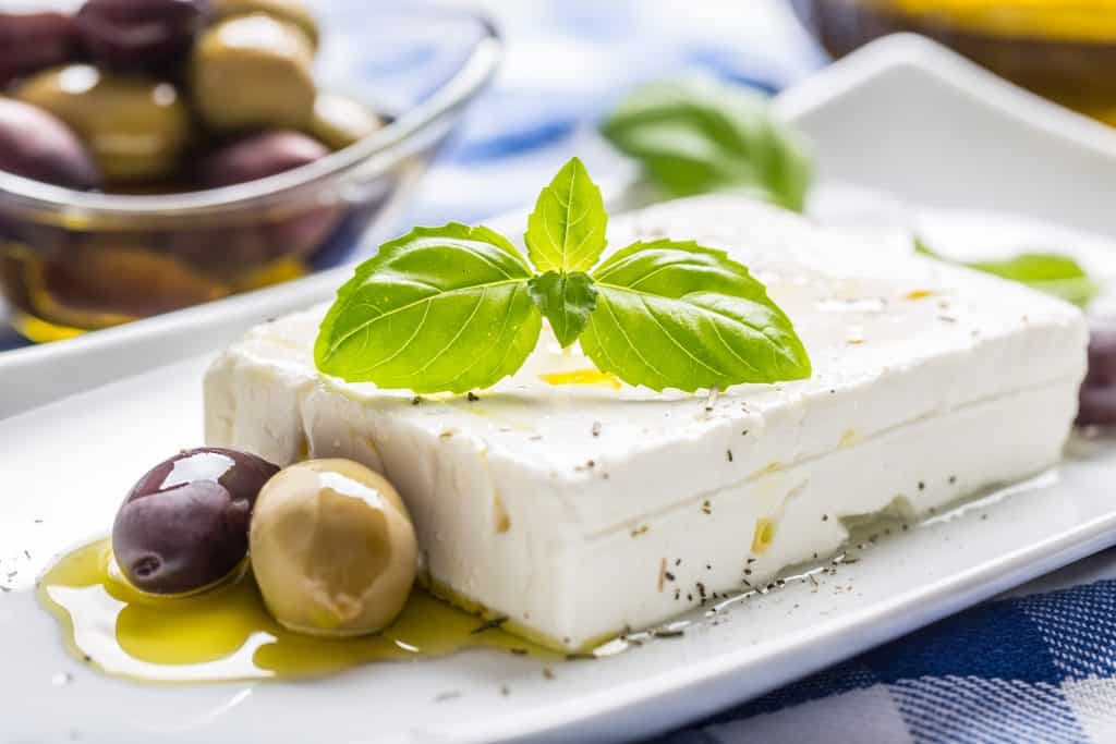 Feta