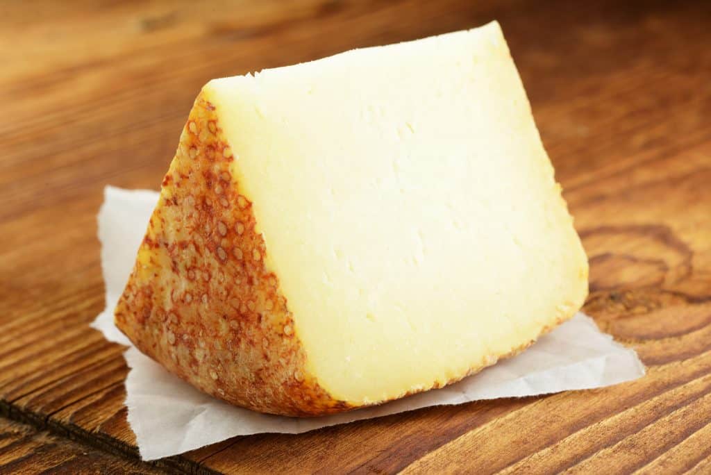 Pecorino Romano
