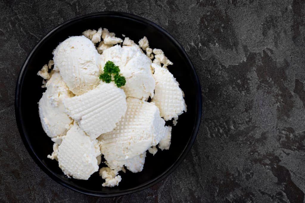 Ricotta
