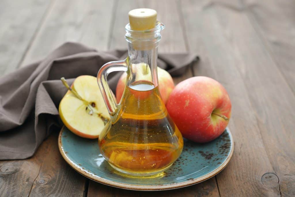 How to Make Apple Cider Vinegar [ACV Recipe]