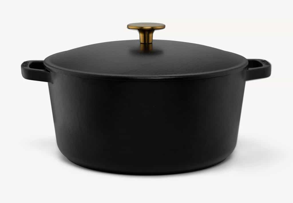 The New Milo Dutch Oven [Review]