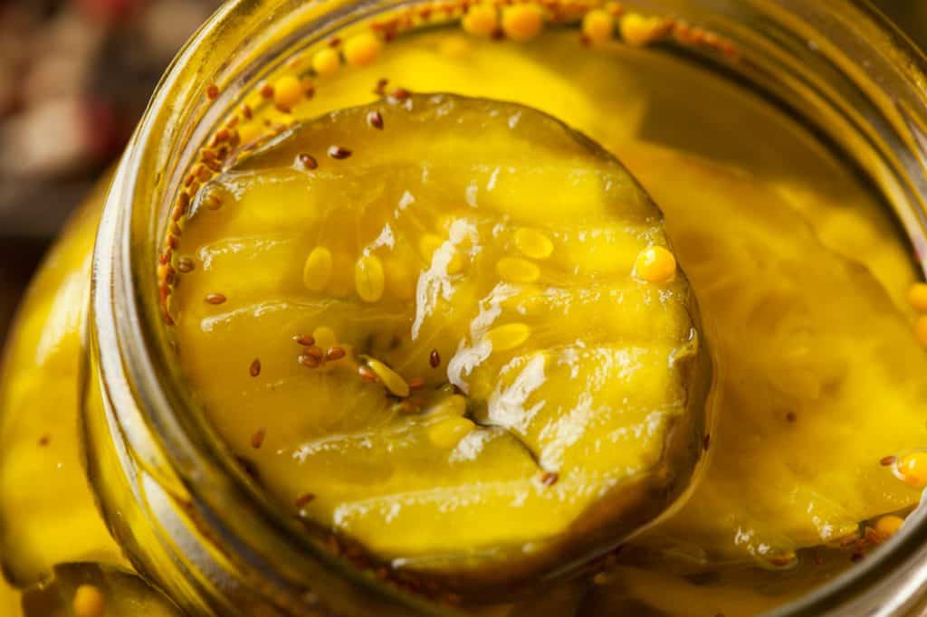 The Best Homemade Dill Pickles Recipe