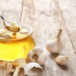 Garlic Honey Recipe