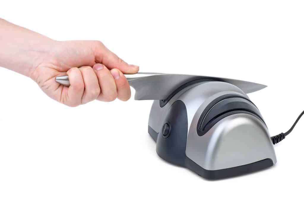 The Best Electric Knife Sharpeners You Can Buy