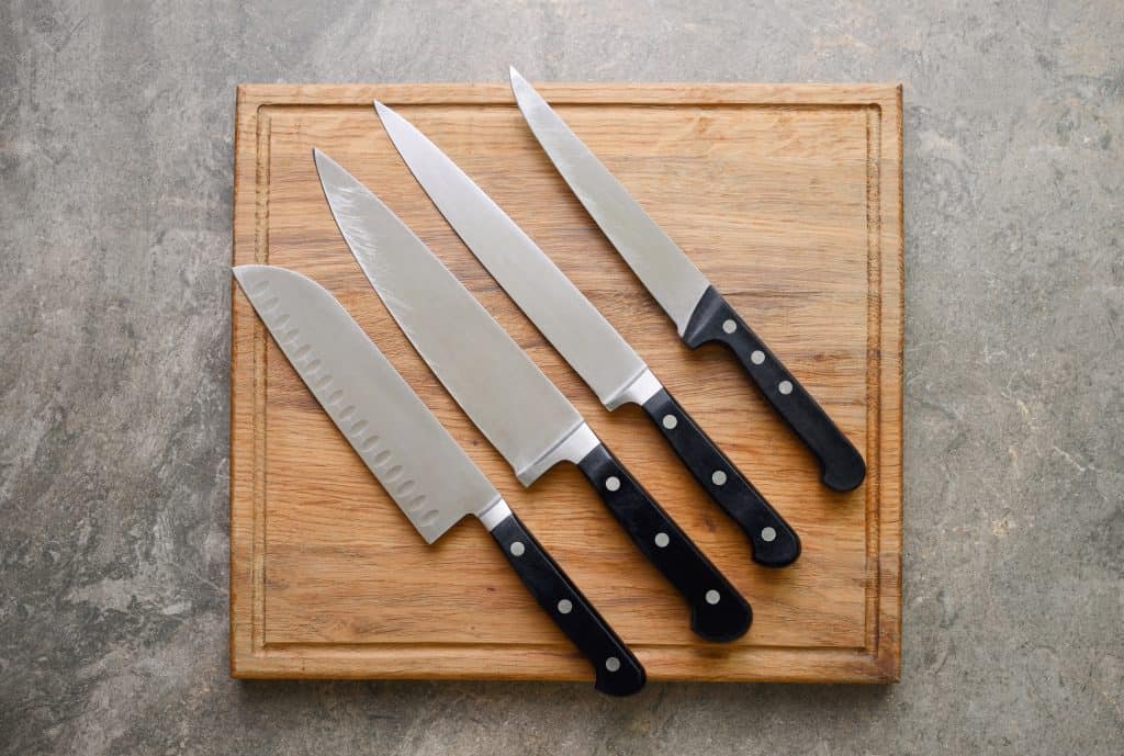 The Best Chef Knife You Can Buy Today