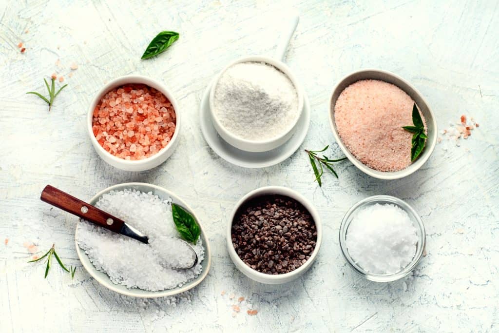 The Best Salt to Buy for Cooking