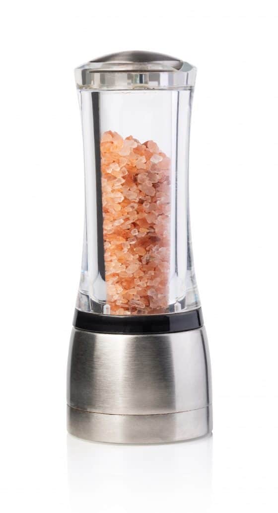 The Best Salt Grinder to Buy My Fermented Foods
