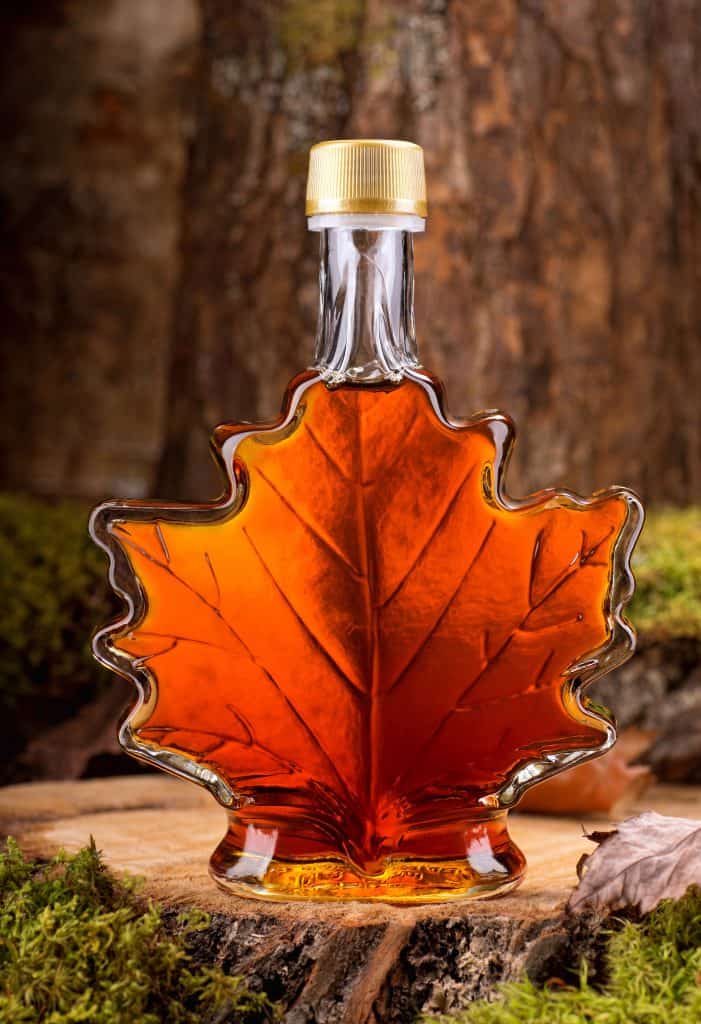 How to Make Maple Mead [Fermented Maple Syrup]