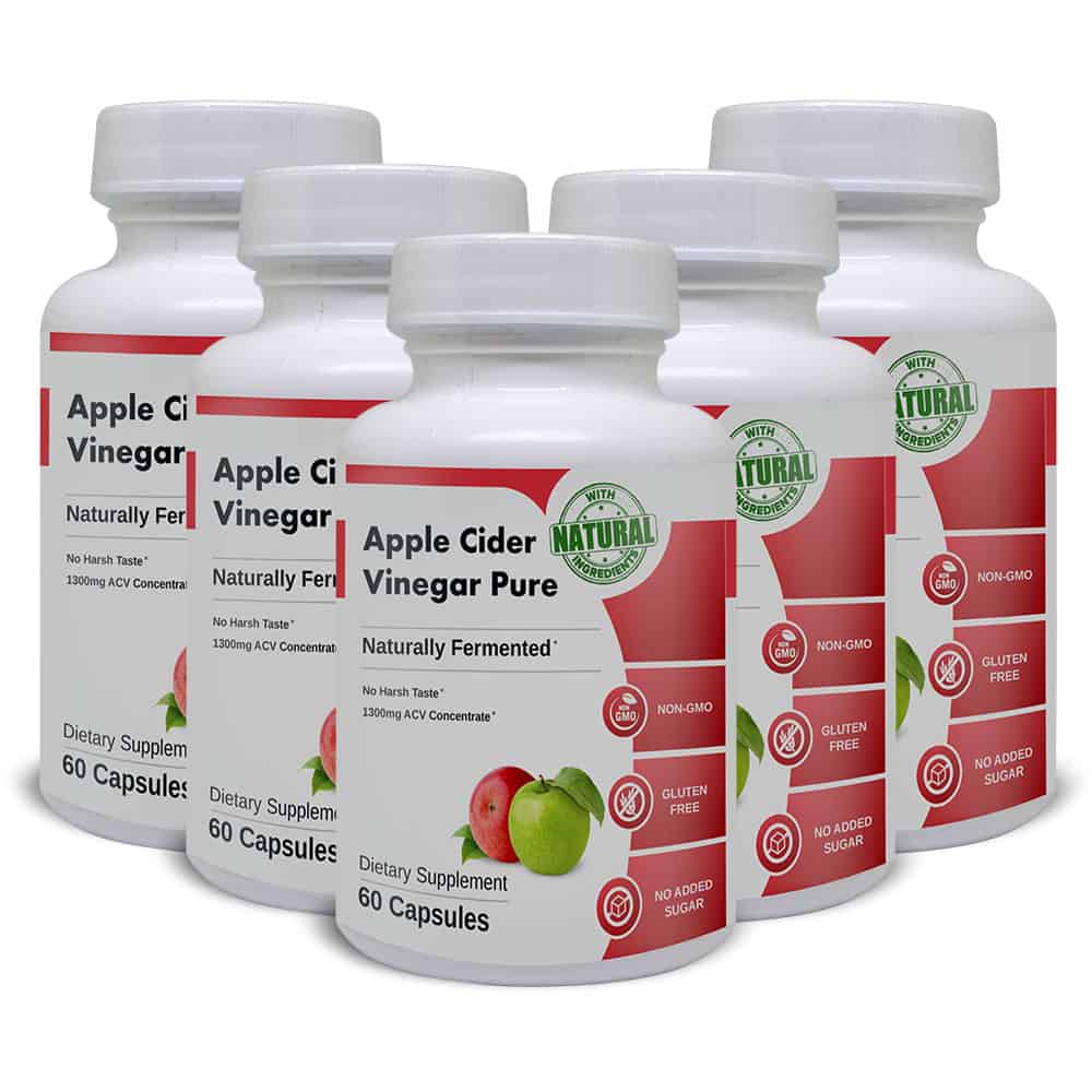 acv pure