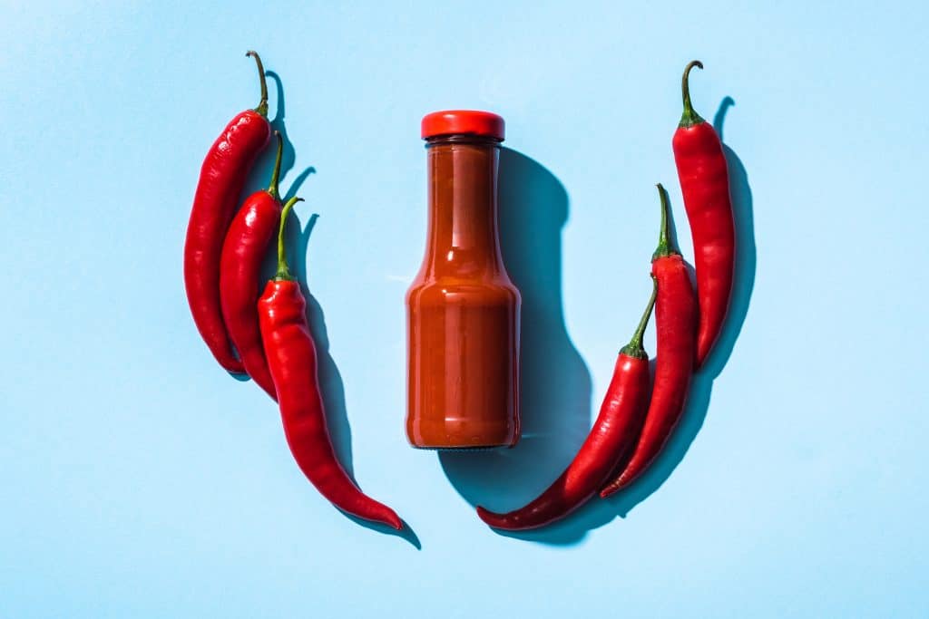 Fermented Hot Sauce Recipe