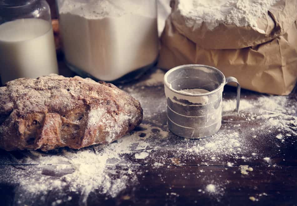 The Ultimate Guide to Baking Sourdough Bread