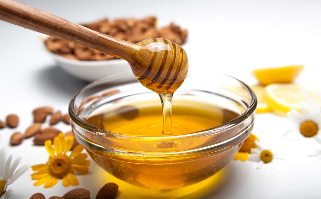 Apple Cider Vinegar and Honey Recipe My Fermented Foods