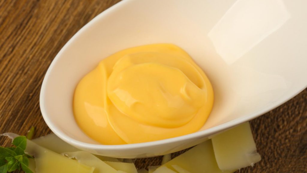 Cheese Sauce: Easy Homemade Recipe